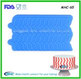 Fondant Cake Decoration Tools Siicone Onlay