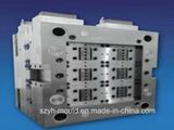 Plastic Injection Medical Multi Cavity Mould