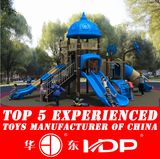 HD2015 Outdoor Playground Equipment