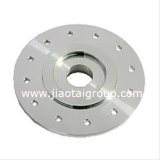High-Quality Stainess Steel Part Made by CNC Machine