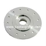 High-Quality Stainess Steel Part Made by CNC Machine