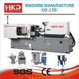 Servo Motor Plastic Injection Moulding Machinery