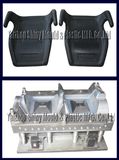 Car Baby Seat Blow Mould, Seat Blow Mould