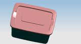 Storage Case Mould (NGS-8100) 