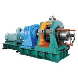 CE Certificate TBJ350 Copper/Aluminum Continue Extrusion Machine (TBJ 350)