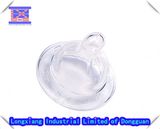 Plastic Pacifier Digital Thermometer Mould for Baby (LXG260)