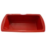 FDA/Lmgb Silicone Loaf Pan (XH-001020)