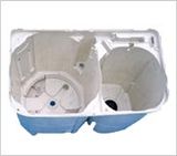washmachine Mold
