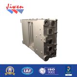 CNC Machining Aluminum Casting Box for Electric Vehicle