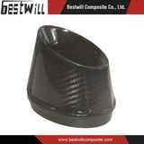 Carbon Fiber for Exhaust End Cap