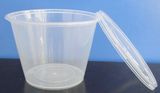 Plastic Transparents Bowl Mould