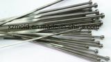 Mold Part Nitrided Blade Pin or Rectangular Ejector Pin (BEP001)