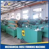 Mechanical Spiral Gas Hose Making Machine