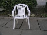 Plastic Chair Mould with Handle