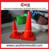 Plastic Injection Road Block/Roadblock Mould