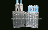 Plastic Cap/Closure Multi Cavity Mould