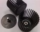 Plastic Parts for Radiator