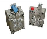 Plastic Cap/Closure Multi Cavity Mould