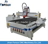 Woodworking CNC Router Machine