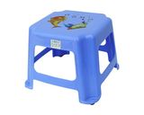 Plastic Stool Mould