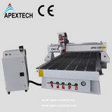 CNC Router Copper Cutting Machine 1325 for Cutting Aluminum