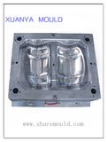 Plastic Auto Mould /Car Lamp Mold/ Mould