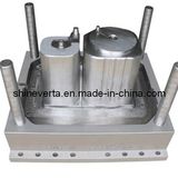 Injection Mould for Auto Plastic Part