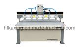 Advertising CNC Router Machine (JK-1325E)