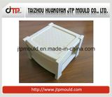 Newly OEM Single-Deck Fancy Plastic Drawer Mould