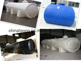 Plastic Diesel Fuel Tank