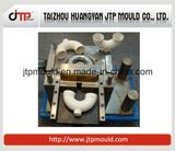 1 Cavity High Quality Plastic Pipe Fitting Mould