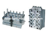 Plastic Injection Mold Mould for Clip