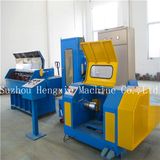 Medium Spped Copper Wire Drawing Machine (HXE-17MDS)