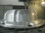 Rotomolded Mould