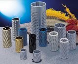 Mold Components: Brass/Bronze Ball Retainer/Cages/Bearing