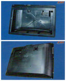 Front and Back Cabinet Sample of LCD TV