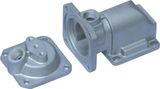 Cast Aluminum Parts