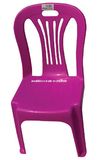 Plastic Chair Mold