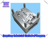 Spare Parts Plastic Injection Moulding/ Mould