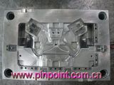 Motorcycle Plastic Mould