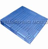 Plastic Pallet Mould (SP-T19)