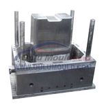 Dust Bin Mould 01