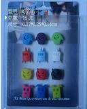Silicone Ornaments