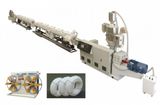 PPR/ PEX/ PET Pipe Extrusion Line