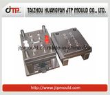 4 Cavities Disc Top Cap Plastic Cap Mould