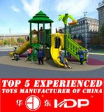 China Mini Playground Equipment Sets (HD15A-030D)