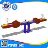 Playground of Seesaw