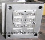 Plastic Cap Multi Cavity Mould.