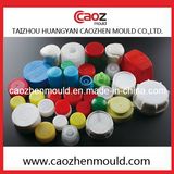 Different Kinds Flip/Oil/Water Bottle Cap Mould