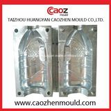 5 Liter Plastic Pet Oil Bottle Mould